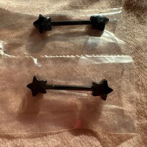 Black Star Barbells 5/8 inch